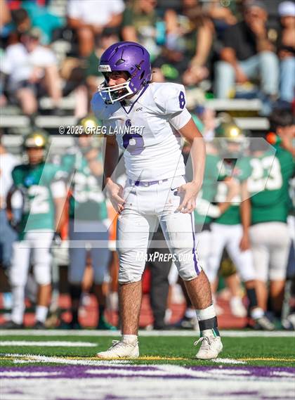Thumbnail 3 in JV: Petaluma @ Casa Grande (Egg Bowl) photogallery.