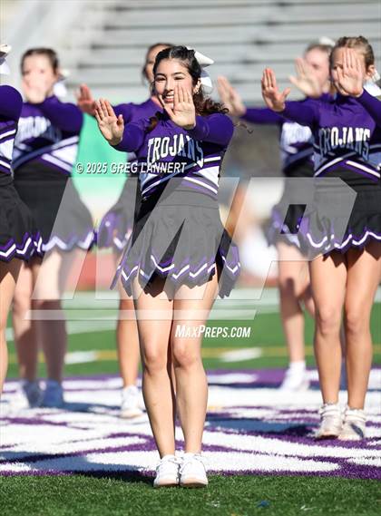 Thumbnail 3 in JV: Petaluma @ Casa Grande (Egg Bowl) photogallery.