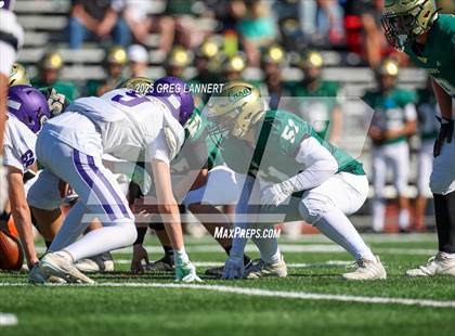 Thumbnail 1 in JV: Petaluma @ Casa Grande (Egg Bowl) photogallery.
