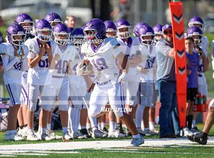 Thumbnail 1 in JV: Petaluma @ Casa Grande (Egg Bowl) photogallery.