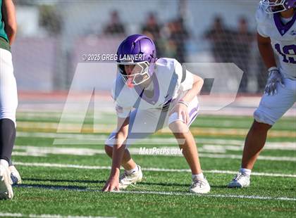 Thumbnail 2 in JV: Petaluma @ Casa Grande (Egg Bowl) photogallery.