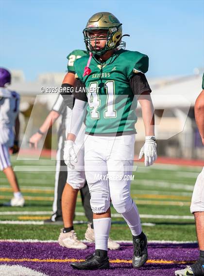 Thumbnail 1 in JV: Petaluma @ Casa Grande (Egg Bowl) photogallery.