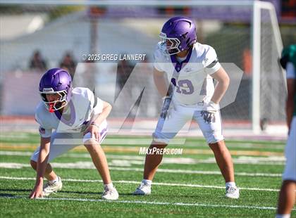 Thumbnail 3 in JV: Petaluma @ Casa Grande (Egg Bowl) photogallery.