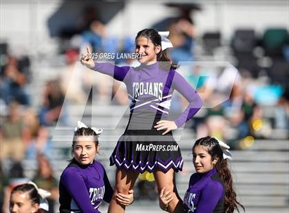 Thumbnail 1 in JV: Petaluma @ Casa Grande (Egg Bowl) photogallery.