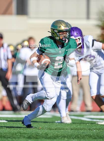 Thumbnail 3 in JV: Petaluma @ Casa Grande (Egg Bowl) photogallery.