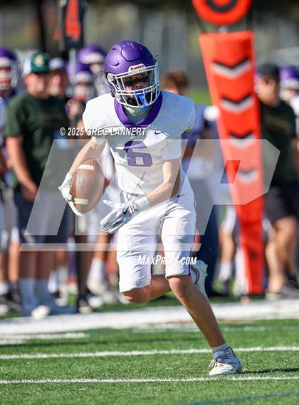 Thumbnail 2 in JV: Petaluma @ Casa Grande (Egg Bowl) photogallery.