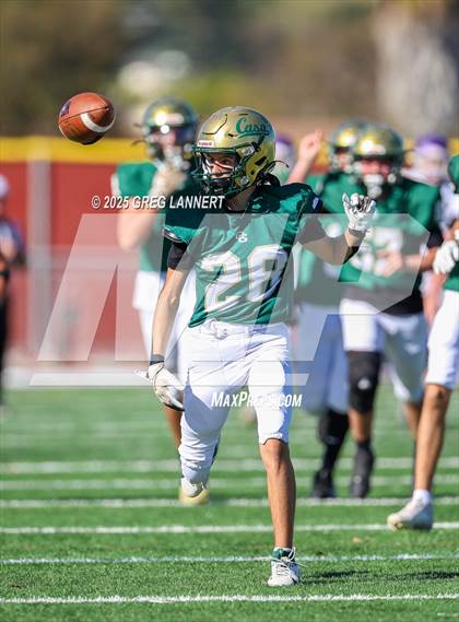 Thumbnail 2 in JV: Petaluma @ Casa Grande (Egg Bowl) photogallery.