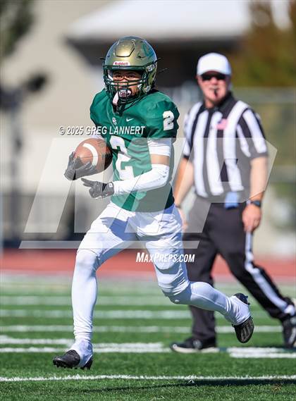 Thumbnail 1 in JV: Petaluma @ Casa Grande (Egg Bowl) photogallery.