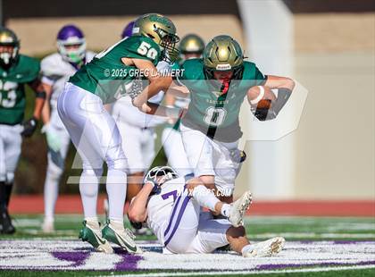 Thumbnail 2 in JV: Petaluma @ Casa Grande (Egg Bowl) photogallery.