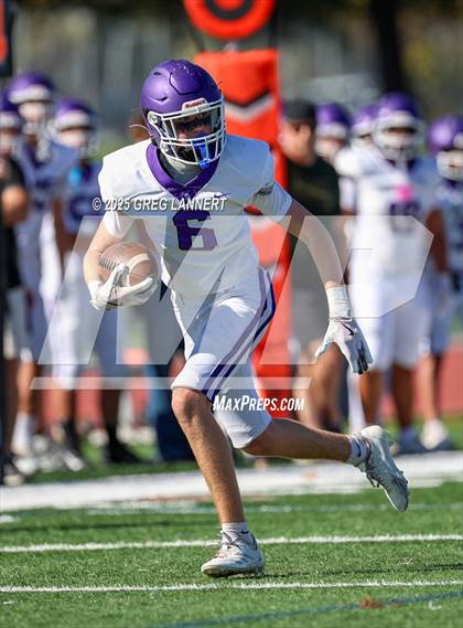 Thumbnail 1 in JV: Petaluma @ Casa Grande (Egg Bowl) photogallery.