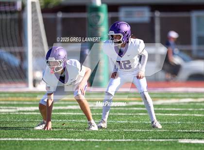 Thumbnail 2 in JV: Petaluma @ Casa Grande (Egg Bowl) photogallery.