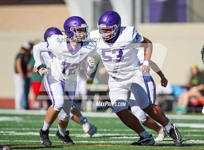 Thumbnail 3 in JV: Petaluma @ Casa Grande (Egg Bowl) photogallery.