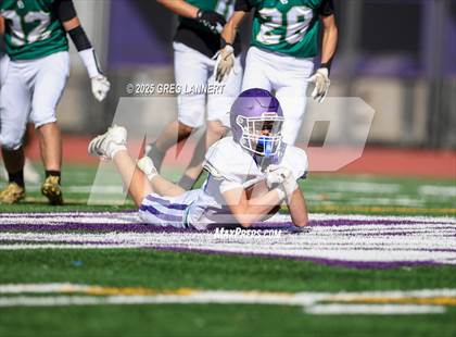 Thumbnail 2 in JV: Petaluma @ Casa Grande (Egg Bowl) photogallery.