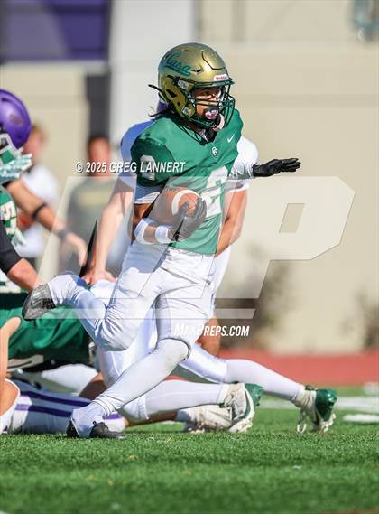 Thumbnail 3 in JV: Petaluma @ Casa Grande (Egg Bowl) photogallery.