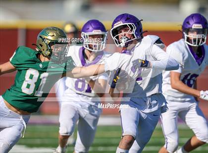 Thumbnail 1 in JV: Petaluma @ Casa Grande (Egg Bowl) photogallery.