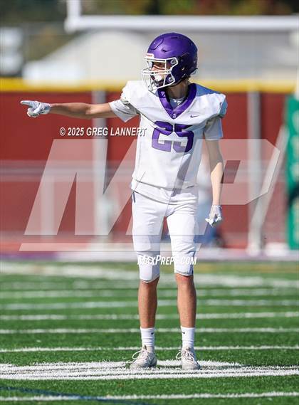 Thumbnail 2 in JV: Petaluma @ Casa Grande (Egg Bowl) photogallery.