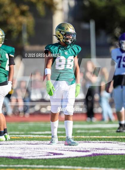 Thumbnail 3 in JV: Petaluma @ Casa Grande (Egg Bowl) photogallery.