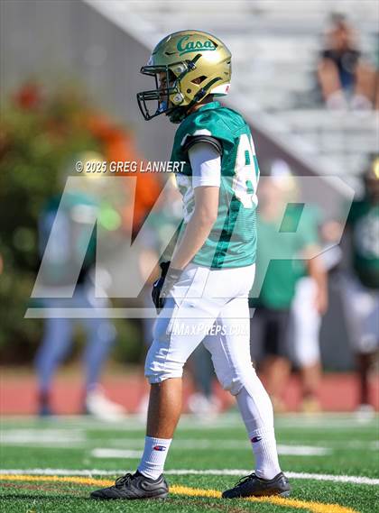 Thumbnail 1 in JV: Petaluma @ Casa Grande (Egg Bowl) photogallery.