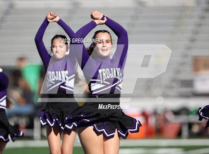 Thumbnail 3 in JV: Petaluma @ Casa Grande (Egg Bowl) photogallery.