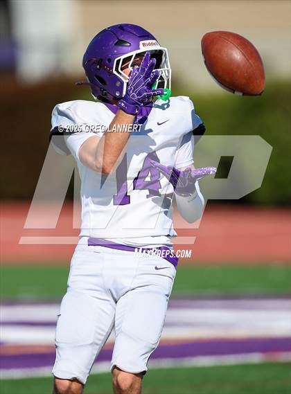Thumbnail 1 in JV: Petaluma @ Casa Grande (Egg Bowl) photogallery.