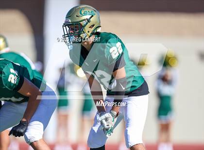 Thumbnail 2 in JV: Petaluma @ Casa Grande (Egg Bowl) photogallery.