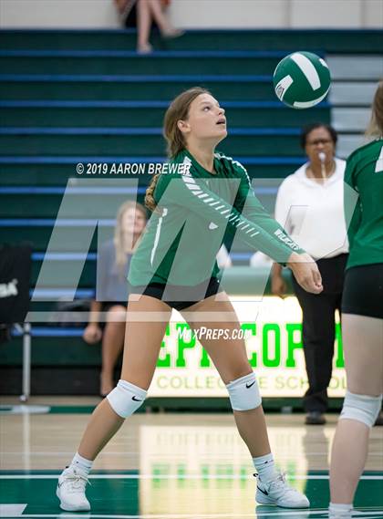 Thumbnail 3 in Harding Academy @ Episcopal photogallery.