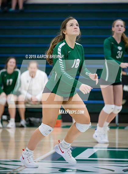 Thumbnail 2 in Harding Academy @ Episcopal photogallery.