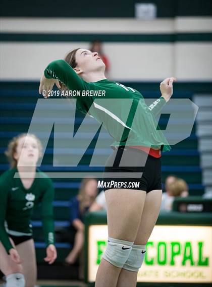 Thumbnail 1 in Harding Academy @ Episcopal photogallery.