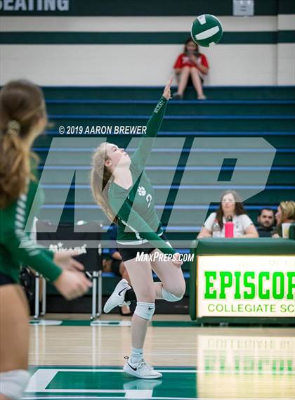 Thumbnail 3 in Harding Academy @ Episcopal photogallery.