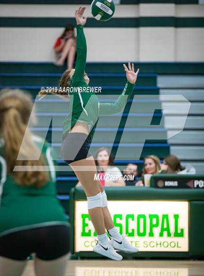 Thumbnail 2 in Harding Academy @ Episcopal photogallery.