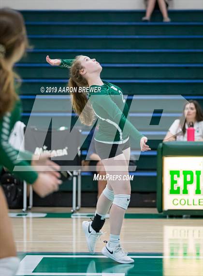 Thumbnail 2 in Harding Academy @ Episcopal photogallery.