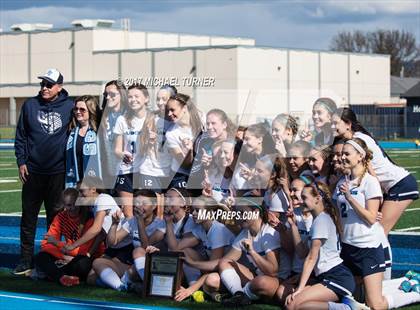 Thumbnail 3 in Pleasant Valley vs. Chico (CIF NS D1 Final) photogallery.
