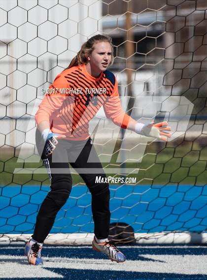 Thumbnail 2 in Pleasant Valley vs. Chico (CIF NS D1 Final) photogallery.