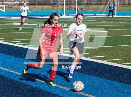 Thumbnail 2 in Pleasant Valley vs. Chico (CIF NS D1 Final) photogallery.
