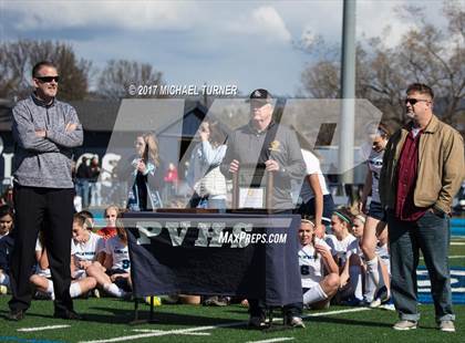 Thumbnail 3 in Pleasant Valley vs. Chico (CIF NS D1 Final) photogallery.