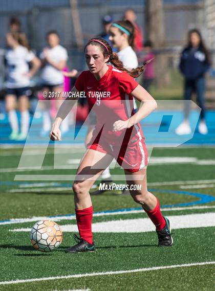 Thumbnail 3 in Pleasant Valley vs. Chico (CIF NS D1 Final) photogallery.