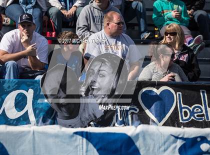 Thumbnail 2 in Pleasant Valley vs. Chico (CIF NS D1 Final) photogallery.
