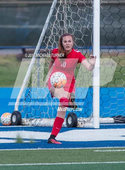 Thumbnail 2 in Pleasant Valley vs. Chico (CIF NS D1 Final) photogallery.