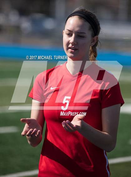 Thumbnail 1 in Pleasant Valley vs. Chico (CIF NS D1 Final) photogallery.