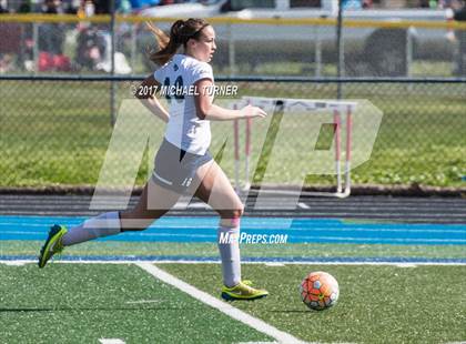 Thumbnail 1 in Pleasant Valley vs. Chico (CIF NS D1 Final) photogallery.