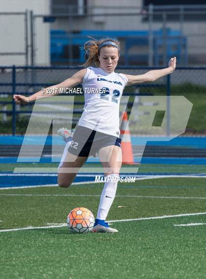 Thumbnail 2 in Pleasant Valley vs. Chico (CIF NS D1 Final) photogallery.