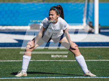 Thumbnail 2 in Pleasant Valley vs. Chico (CIF NS D1 Final) photogallery.
