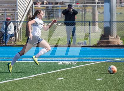 Thumbnail 3 in Pleasant Valley vs. Chico (CIF NS D1 Final) photogallery.
