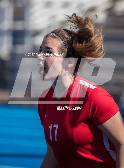 Thumbnail 1 in Pleasant Valley vs. Chico (CIF NS D1 Final) photogallery.