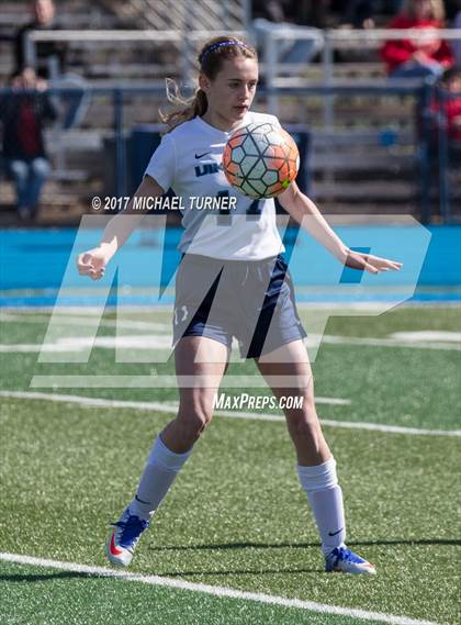 Thumbnail 1 in Pleasant Valley vs. Chico (CIF NS D1 Final) photogallery.
