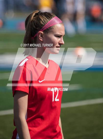 Thumbnail 1 in Pleasant Valley vs. Chico (CIF NS D1 Final) photogallery.