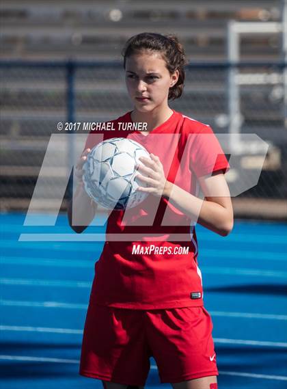 Thumbnail 2 in Pleasant Valley vs. Chico (CIF NS D1 Final) photogallery.