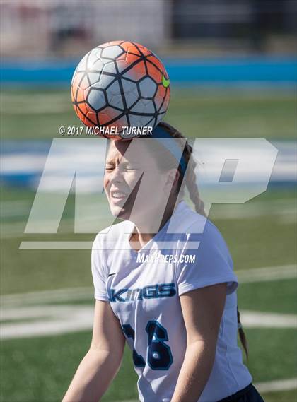 Thumbnail 1 in Pleasant Valley vs. Chico (CIF NS D1 Final) photogallery.
