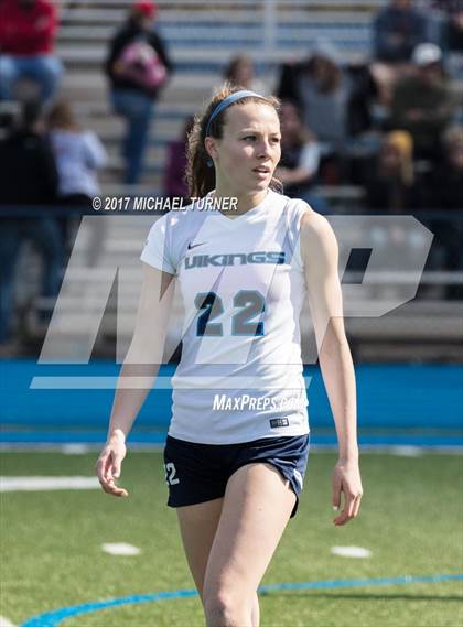 Thumbnail 1 in Pleasant Valley vs. Chico (CIF NS D1 Final) photogallery.