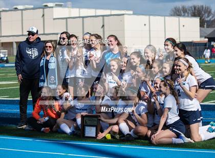 Thumbnail 1 in Pleasant Valley vs. Chico (CIF NS D1 Final) photogallery.